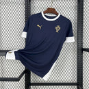 CAMISA DA SELEÇÃO DE PORTUGAL 25/26 AZUL