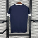 CAMISA DA SELEÇÃO DE PORTUGAL 25/26 AZUL