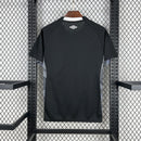CAMISA DO SANTOS 25/26 PRETO TREINO