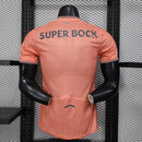 CAMISA VERSÃO PLAYER DO PORTO 25/26 LARANJA