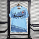 CAMISA DO SÃO PAULO 25/26 AZUL TREINO