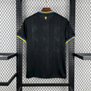 CAMISA DO MANCHESTER UNITED 25/26 PRETO