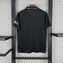 CAMISA DO MANCHESTER CITY 25/26 PRETO