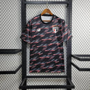 CAMISA DO SÃO PAULO  24/25 MULTICOLOR TREINO