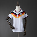 CAMISETA FEMININA DA ALEMANHA 26/27