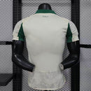 CAMISA VERSÃO PLAYER DO PALMEIRAS 25/26 BEGE