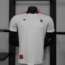 CAMISA VERSÃO PLAYER DO BENFICA 25/26 BRANCO