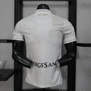 CAMISA VERSÃO PLAYER DO NAPOLI 25/26 BRANCO