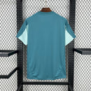 CAMISA DO CRUZEIRO 25/26 AZUL TREINO