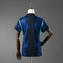 CAMISETA DO BRASIL FEMININA 26/27
