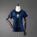 CAMISETA DO BRASIL FEMININA 26/27