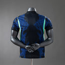 CAMISETA VERSÃO PLAYER BRASIL AZUL 26/27