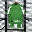CAMISA DO REAL BETIS 25/26 VERDE E BRANCO