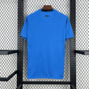 CAMISA DO SANTOS 25/26 AZUL TREINO