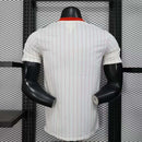 CAMISA VERSÃO PLAYER DO BENFICA 25/26 BRANCO