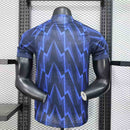 CAMISA VERSÃO PLAYER DO ARSENAL 25/26 AZUL