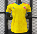 CAMISETA VERSÃO PLAYER COLOMBIA 26/27