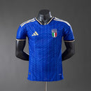CAMISETA VERSÃO PLAYER ITALIA 26/27