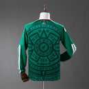 CAMISETA MANGA LONGA MEXICO 26/27